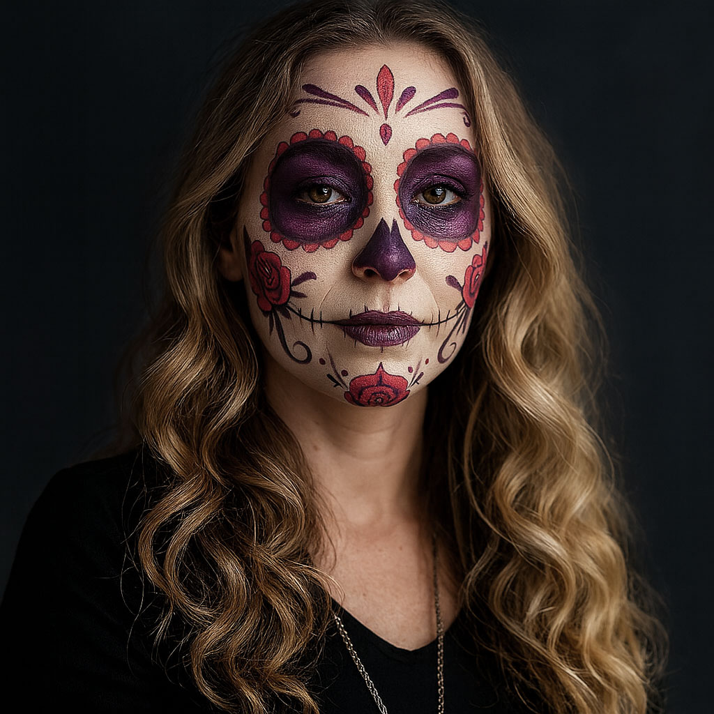 Author Photo